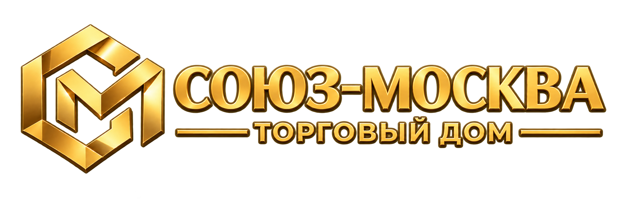 СОЮЗ-МОСКВА — Торговый дом